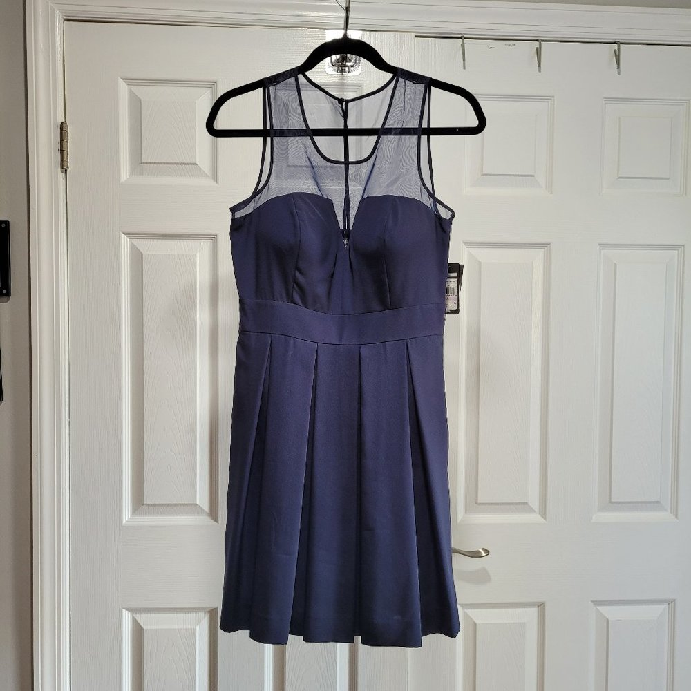 women's dress